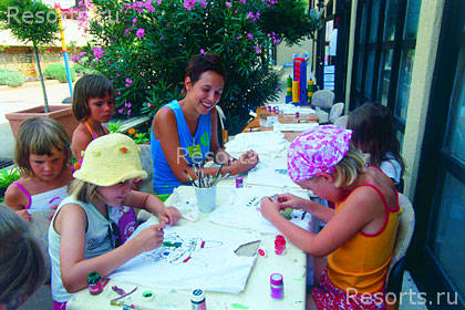 Valamar Koralj Romantic Hotel 27